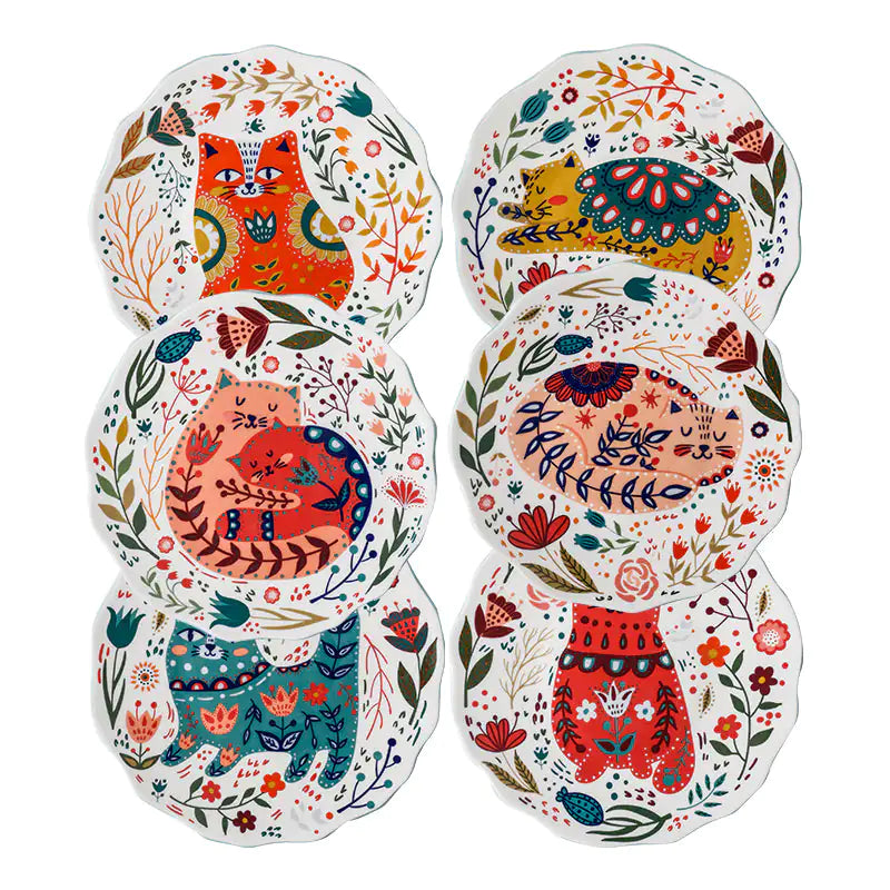 Artisan Plates